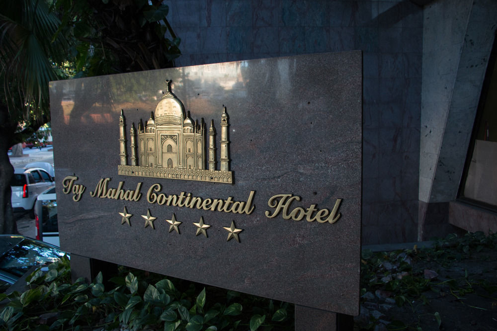 Taj Mahal Hotel Manaus Exterior photo